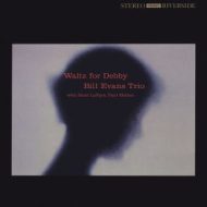 دانلود آلبوم Waltz For Debby (Live At The Village Vanguard 1961) از Bill Evans