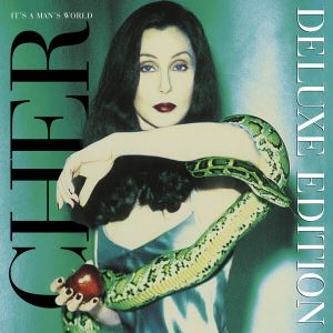 دانلود آلبوم It's a Man's World (Deluxe Edition) از Cher