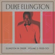 دانلود آلبوم Ellington In Order, Volume 2 (1928-30) از Duke Ellington