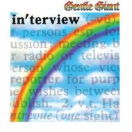دانلود آلبوم In’terview (2023 Steven Wilson Remix) از Gentle Giant