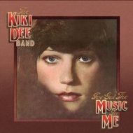 دانلود آلبوم I’ve Got the Music in Me (Deluxe Edition) از Kiki Dee