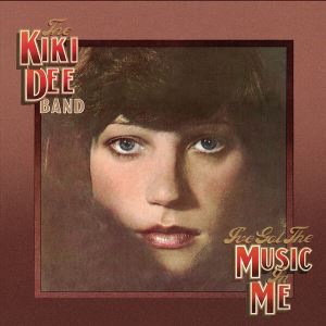 دانلود آلبوم I've Got the Music in Me (Deluxe Edition) از Kiki Dee