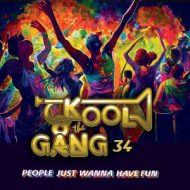 دانلود آلبوم People Just Wanna Have Fun از Kool & The Gang