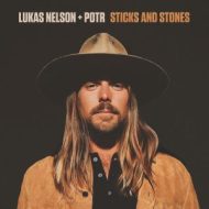 دانلود آلبوم Sticks and Stones از Lukas Nelson & Promise of the Real
