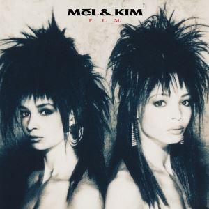 دانلود آلبوم F.L.M. (2023 Remaster) از Mel & Kim