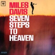 دانلود آلبوم Seven Steps To Heaven (2023 Remaster) از Miles Davis