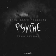 دانلود آلبوم From Beyond از Psyche, Carl Craig