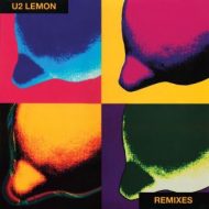 دانلود آلبوم Lemon از U2
