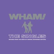 دانلود آلبوم The Singles: Echoes from the Edge of Heaven (Expanded) از Wham