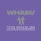 دانلود آلبوم The Singles: Echoes from the Edge of Heaven (Expanded) از Wham