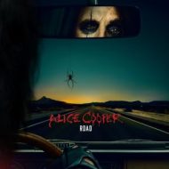 دانلود آلبوم Road از Alice Cooper