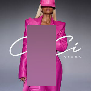 دانلود آلبوم CiCi از Ciara