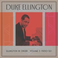 دانلود آلبوم Ellington In Order, Volume 3 (1930-31) از Duke Ellington