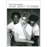 دانلود آلبوم The Complete Fun Boy Three از Fun Boy Three