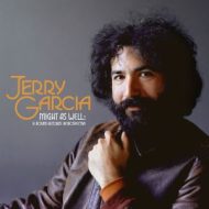دانلود آلبوم Might As Well A Round Records Retrospective از Jerry Garcia