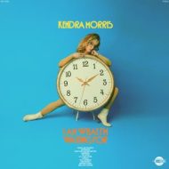 دانلود آلبوم I Am What I’m Waiting For از Kendra Morris