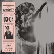 دانلود آلبوم Knebworth 22 (Live) از Liam Gallagher