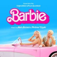 دانلود آلبوم Barbie (Score from the Original Motion Picture Soundtrack) از Mark Ronson, Andrew Wyatt