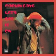 دانلود آلبوم Let’s Get It On از Marvin Gaye