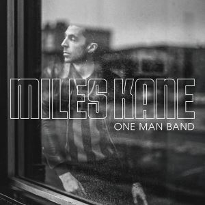 دانلود آلبوم One Man Band از Miles Kane