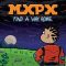 دانلود آلبوم Find A Way Home از MxPx