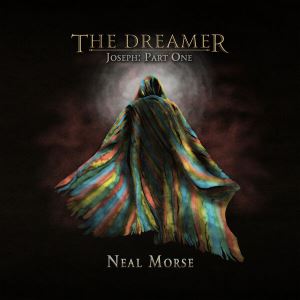 دانلود آلبوم The Dreamer - Joseph, Pt. 1 از Neal Morse