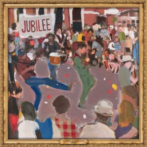دانلود آلبوم Jubilee از Old Crow Medicine Show