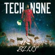 دانلود آلبوم BLISS از Tech N9ne