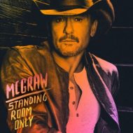 دانلود آلبوم Standing Room Only از Tim McGraw