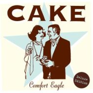 دانلود آلبوم Comfort Eagle (Deluxe Edition) از CAKE