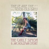 دانلود آلبوم These Are The Good Old Days The Carly Simon & Jac Holzman Story از Carly Simon