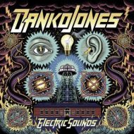 دانلود آلبوم Electric Sounds از Danko Jones