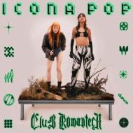 دانلود آلبوم Club Romantech از Icona Pop