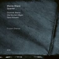 دانلود آلبوم Frozen Silence از Maciej Obara Quartet