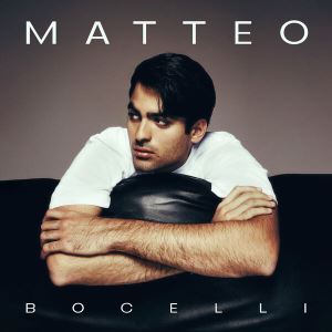 دانلود آلبوم Matteo از Matteo Bocelli