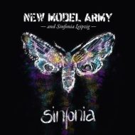 دانلود آلبوم Sinfonia (Live) از New Model Army