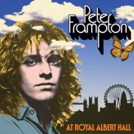 دانلود آلبوم Peter Frampton At The Royal Albert Hall (Live) از Peter Frampton