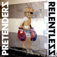 دانلود آلبوم Relentless از The Pretenders