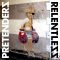 دانلود آلبوم Relentless از The Pretenders