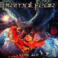 دانلود آلبوم Code Red از Primal Fear