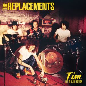 دانلود آلبوم Tim (Let It Bleed Edition) از The Replacements
