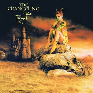 دانلود آلبوم The Changeling (Deluxe Edition) (2023 Remastered) از Toyah