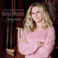 دانلود آلبوم Evergreens – Celebrating Six Decades on Columbia Records از Barbra Streisand