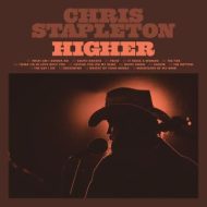 دانلود آلبوم Higher از Chris Stapleton