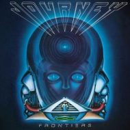 دانلود آلبوم Frontiers (2023 Remaster) از Journey