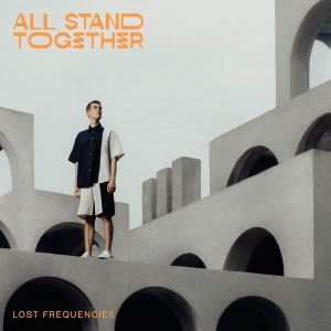 دانلود آلبوم All Stand Together از Lost Frequencies
