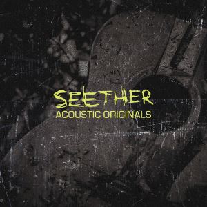 دانلود آلبوم Acoustic Originals از Seether