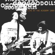 دانلود آلبوم Live at The Academy, New York City, 1995 از THE GOO GOO DOLLS