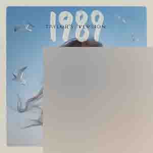 دانلود آلبوم 1989 (Taylor's Version) (Deluxe) از Taylor Swift