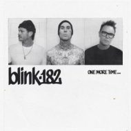 دانلود آلبوم ONE MORE TIME از blink-182